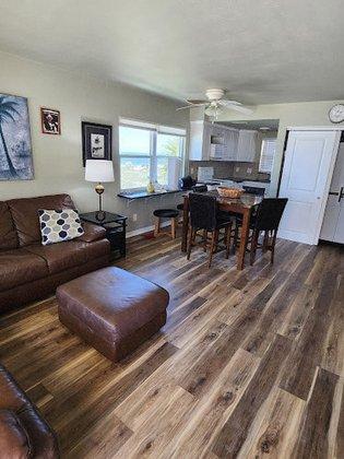 Top Quality Flooring Services
