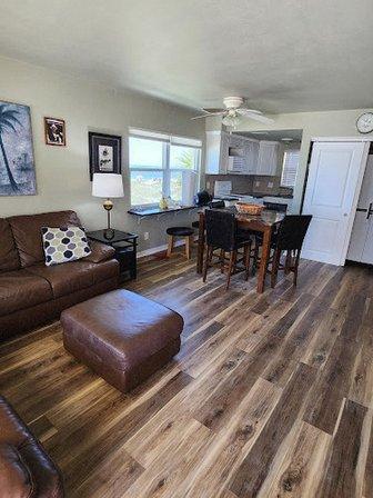 Top Quality Flooring Services