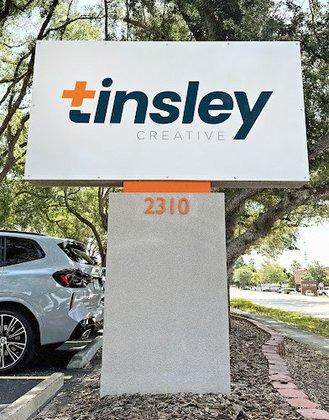 Tinsley Creative
