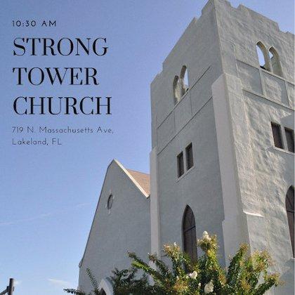Strong Tower Church