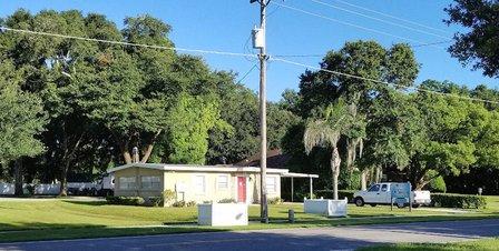 Compassion House Food Pantry (not a shelter)