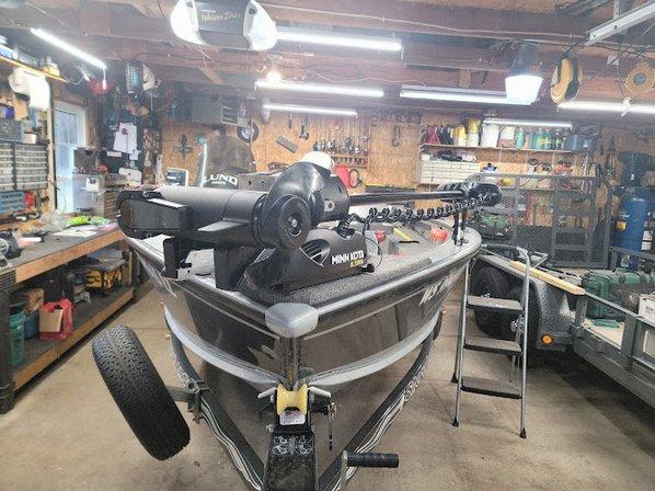 Xtreme Boat, Inc