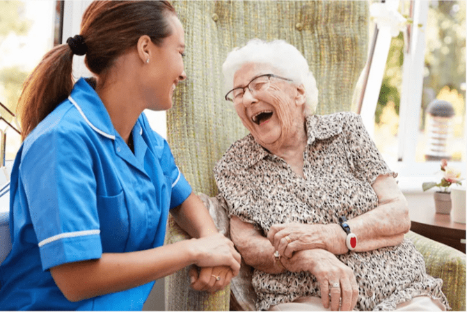Executive Home Care of South East Tampa