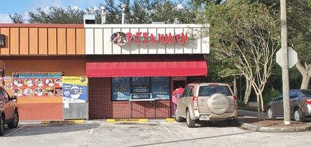 Pizza Haven ( Brandon)