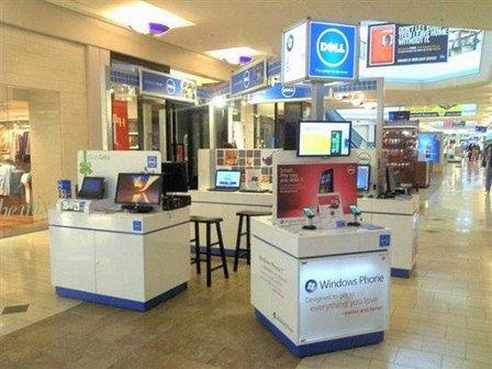 Dell@ Brandon Town Center