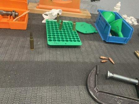 Brandon Gun School