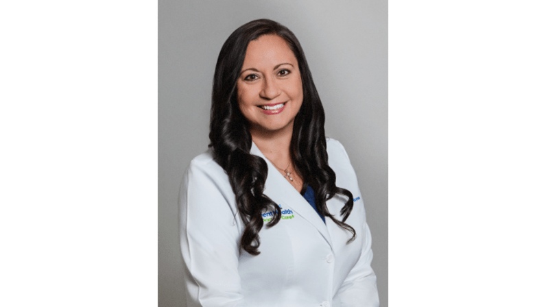 Angela Bryson, APRN
