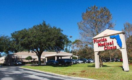 Florida Medical Clinic Orlando Health - Diagnostic Laboratory