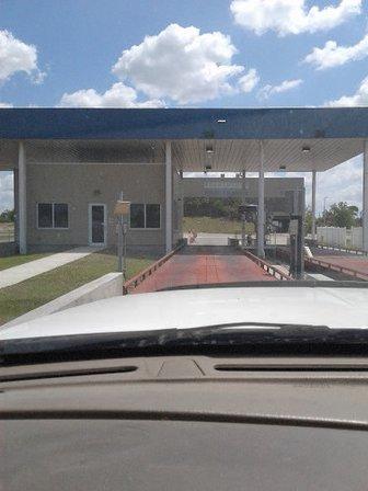South County Community Collection Center