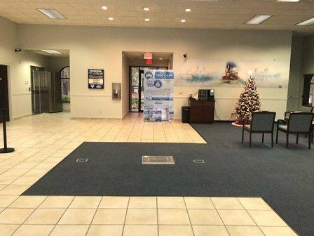 Trax Credit Union