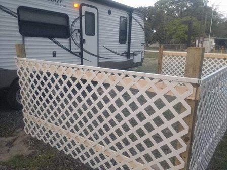 Zephyr Acres RV Park