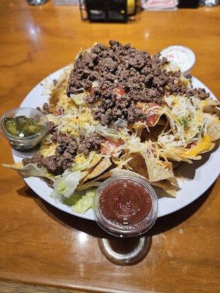 RJ's Wild Wild Wings & Lupton's Catering