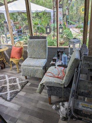My Estate sales 1
