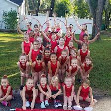 Helen's Baton & Dance Studio