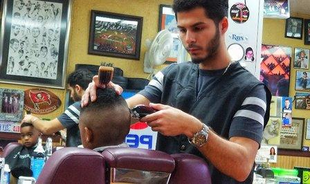 Wesley Chapel Barber Shop
