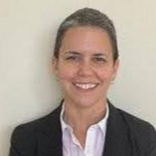 Andrea Cordova-Ogg, MD