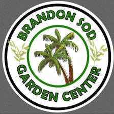 Brandon Sod Garden Center