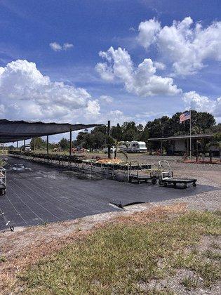 Brandon Sod Garden Center