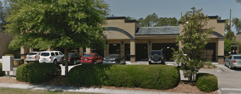 Condominium Associates