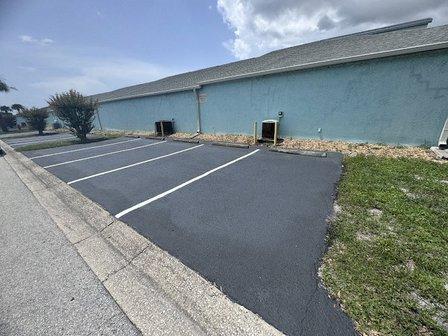 Blackbird Pavement Solutions