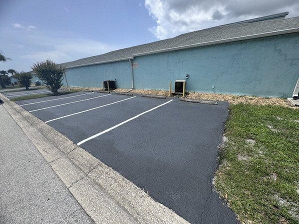 Blackbird Pavement Solutions