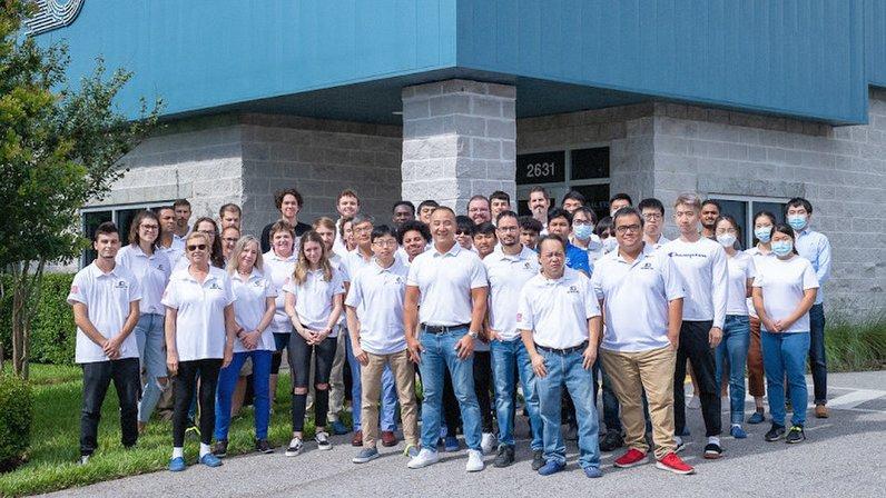 Global ETS, LLC