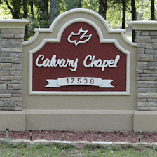 Calvary Chapel Tampa