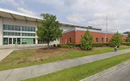 Hillsborough Sheriff's Department
