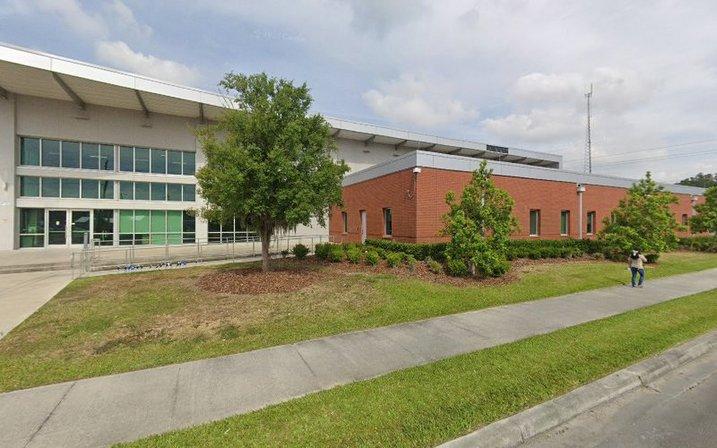 Hillsborough Sheriff's Department