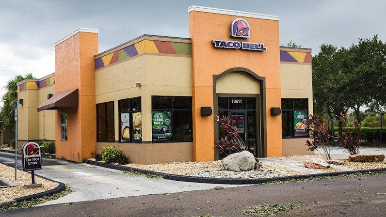 Taco Bell
