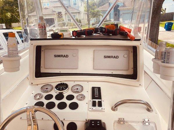 Walden Marine