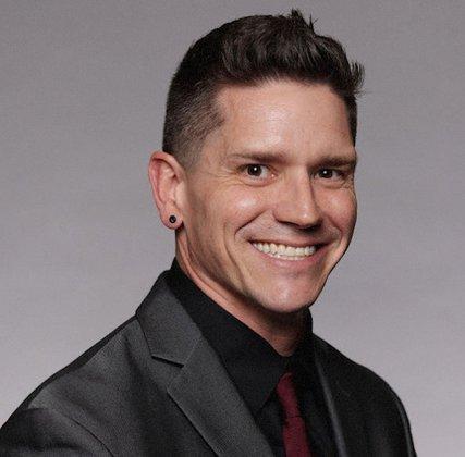 Brett Blake M.D.