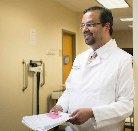 Sameer H. Nagamia, MD