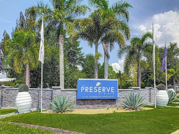 Preserve at Alafia