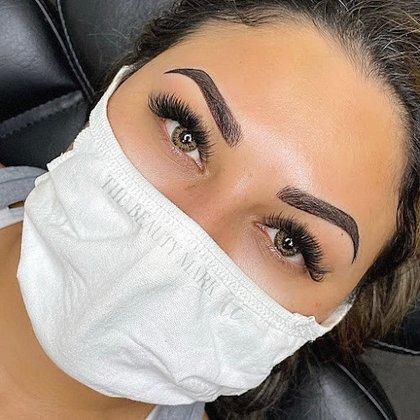 Microblading Lounge