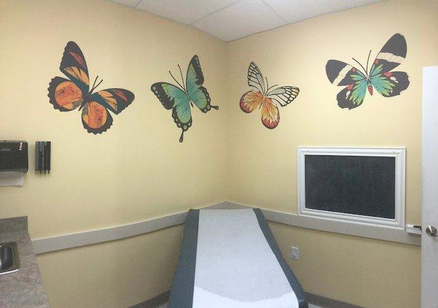Pediatric Health Care Alliance- (PHCA) Big Bend