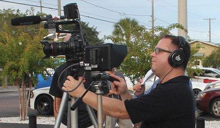Lightning Bay Productions - Video and Drone services