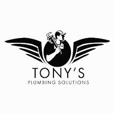 Tony's Plumbing Solutions
