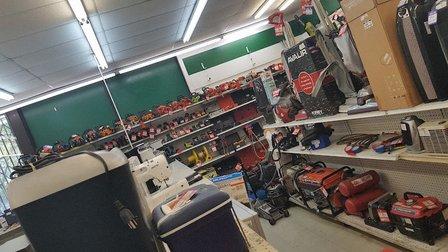 Value Pawn & Jewelry (11788 East Martin Luther King Junior Boulevard, Seffner)