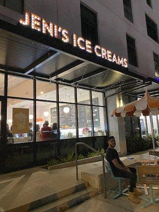 Jeni's Splendid Ice Creams