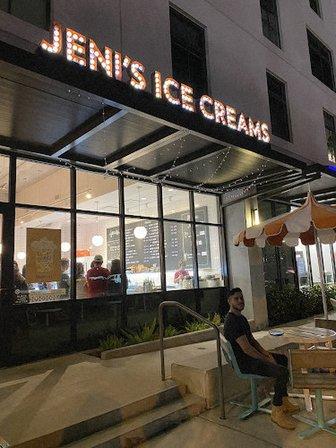 Jeni's Splendid Ice Creams