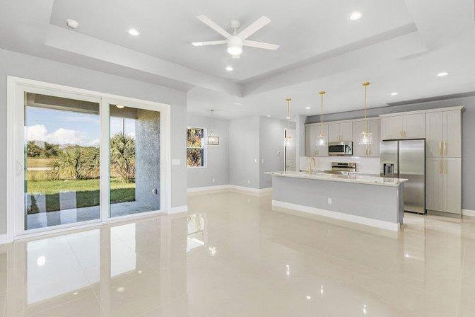 CraftLine Remodeling