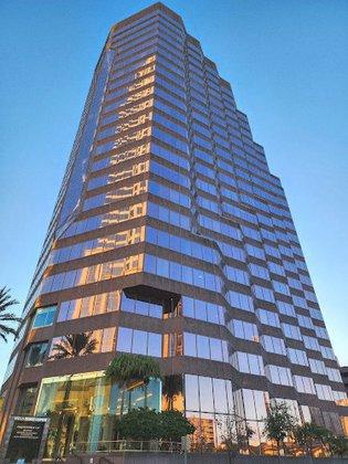 Wells Fargo Center (Tampa)