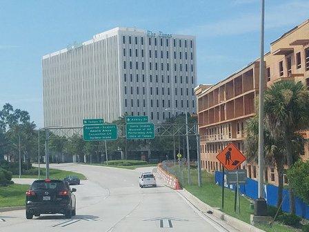 One Tampa City Center