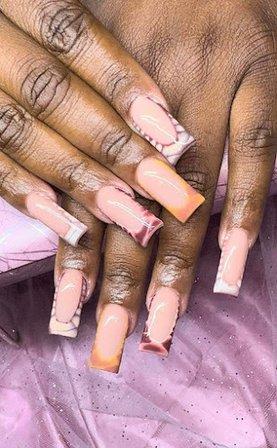 The Pink House