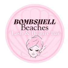 Bombshell Beaches Lash & Beauty Bar