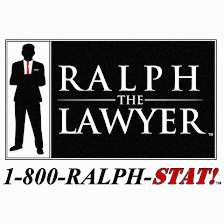 Ralph the Lawyer, PLLC