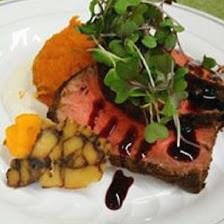 Gaston's Culinary Services, Inc.