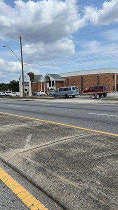Rome Avenue Church of Christ