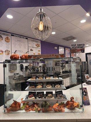 Cinnaholic